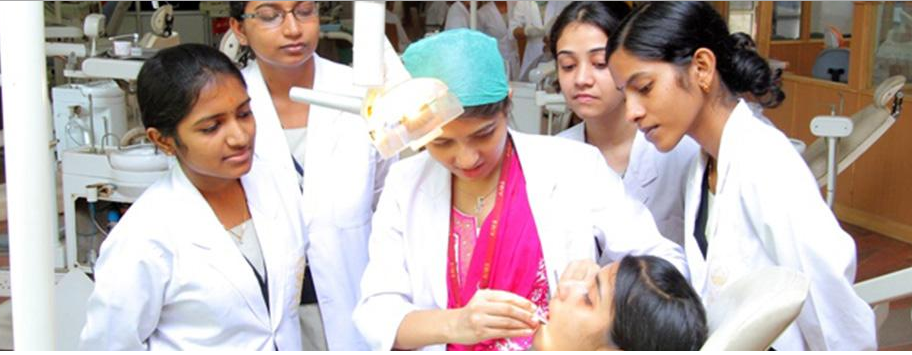 Amrita School of Dentistry Kochi Laboratory photo 14
