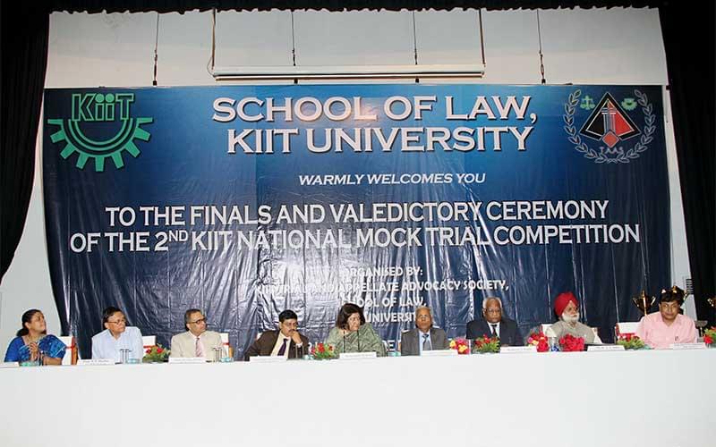 KIIT School of Law Bhubaneswar Events photo 3