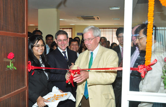 KIIT School of Law Bhubaneswar Events photo 1