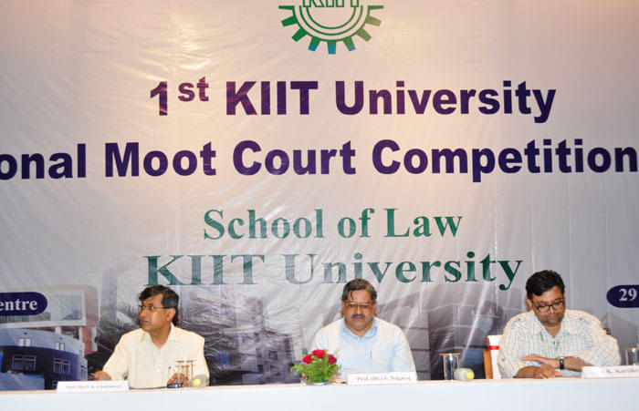 KIIT School of Law Bhubaneswar Events photo 2