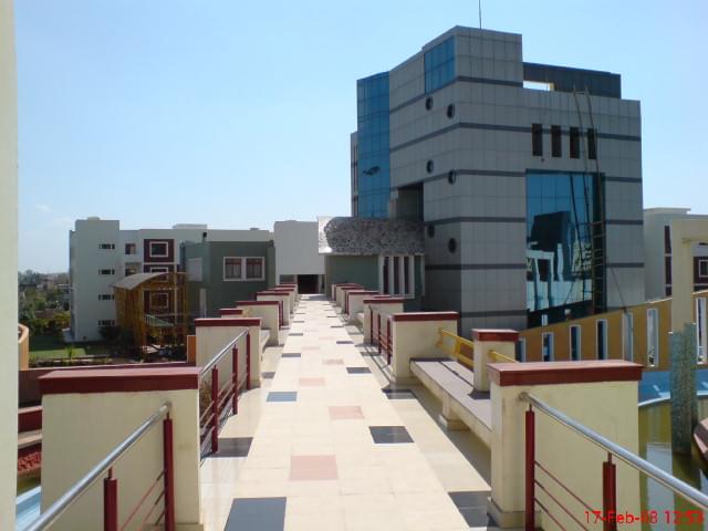 KIIT School of Law Bhubaneswar Campus photo 2
