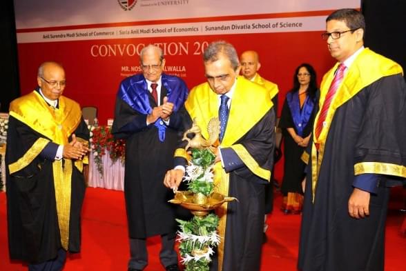 Sunandan Divatia School of Science Mumbai Extra Curriculars photo 2