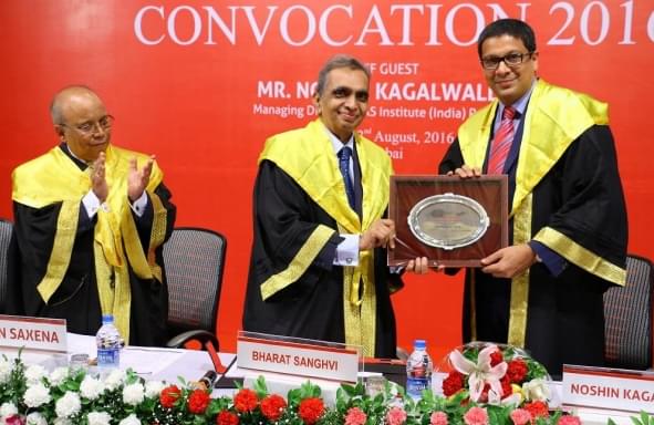 Sunandan Divatia School of Science Mumbai Extra Curriculars photo 4