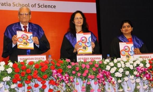 Sunandan Divatia School of Science Mumbai Extra Curriculars photo 5