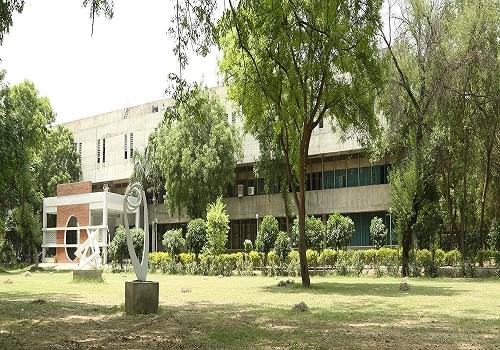 MRSPTU Building photo 4