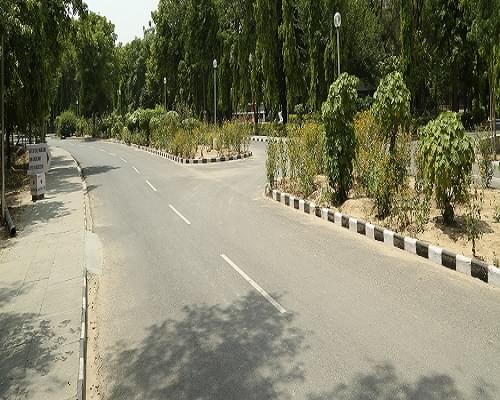 MRSPTU Building photo 5