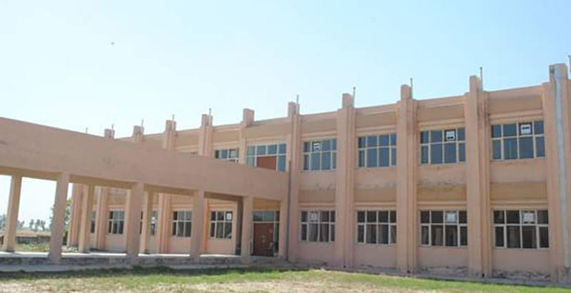 MRSPTU Building photo 7