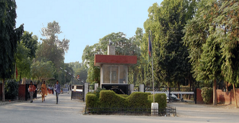 MRSPTU Building photo 8