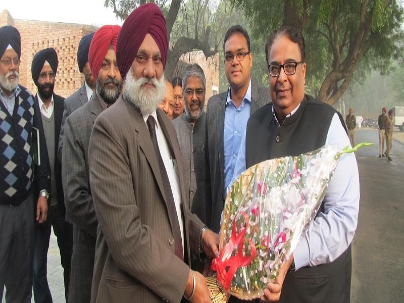 MRSPTU Event photo 1