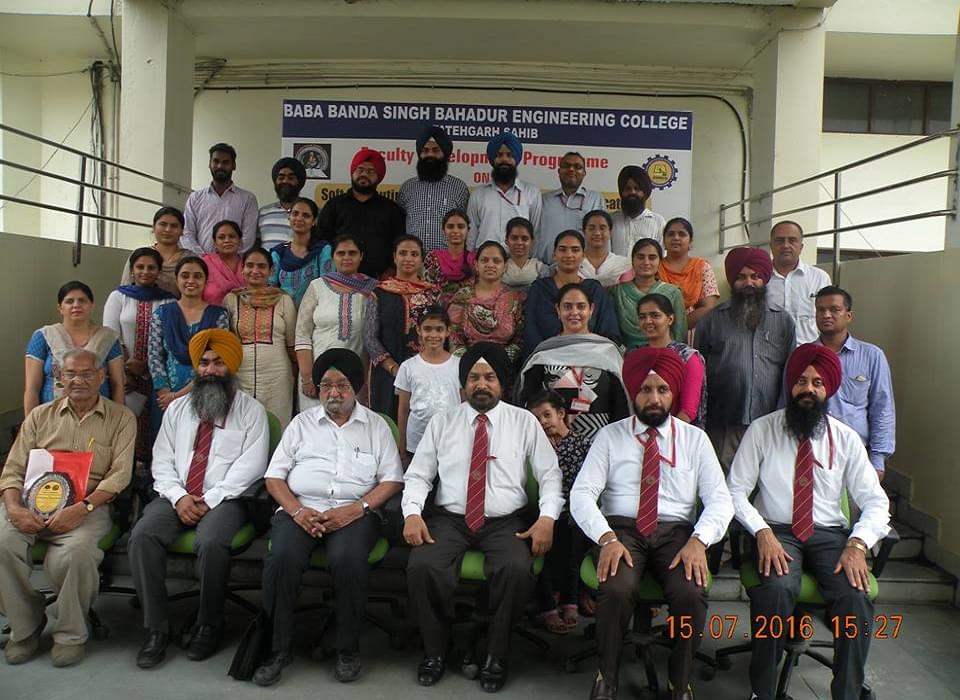 MRSPTU Event photo 4