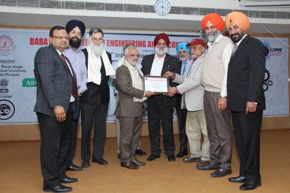 MRSPTU Event photo 5