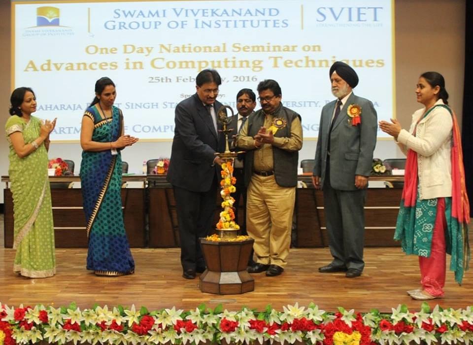 MRSPTU Event photo 6