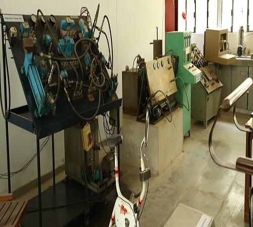 MRSPTU hostel photo 2