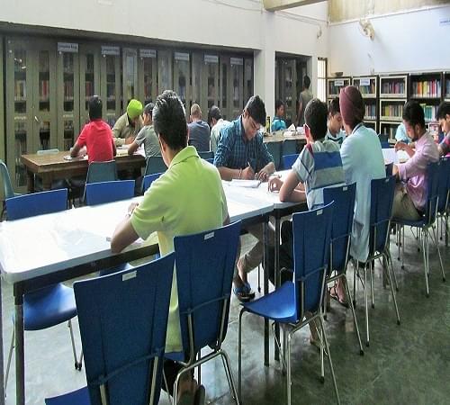 MRSPTU hostel photo 3