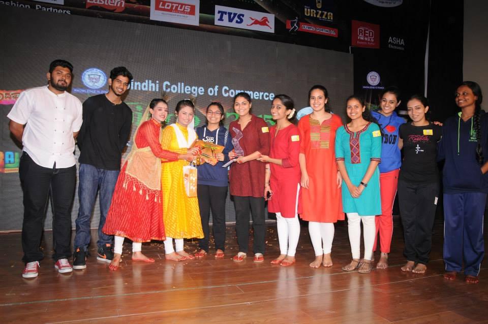 Sindhi Institute of Management Bangalore Events photo 4