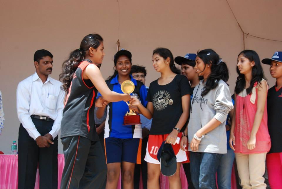 Sindhi Institute of Management Bangalore College Sports Event photo 3