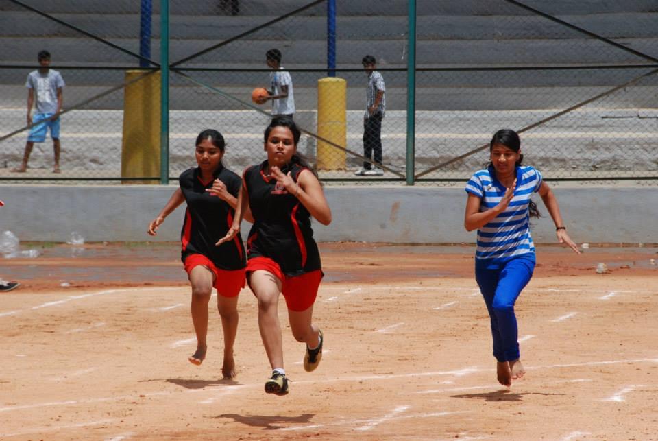 Sindhi Institute of Management Bangalore College Sports Event photo 4