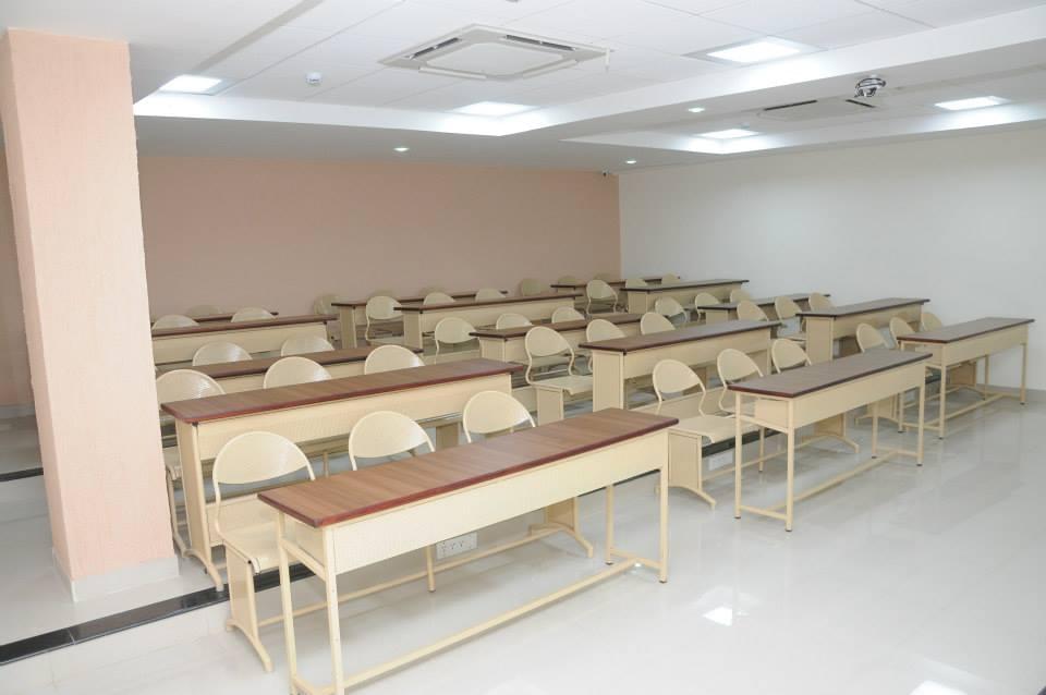 Sindhi Institute of Management Bangalore Infrastructure photo 2