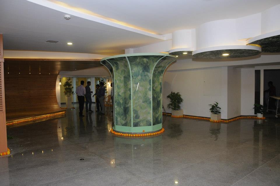 Sindhi Institute of Management Bangalore Infrastructure photo 3