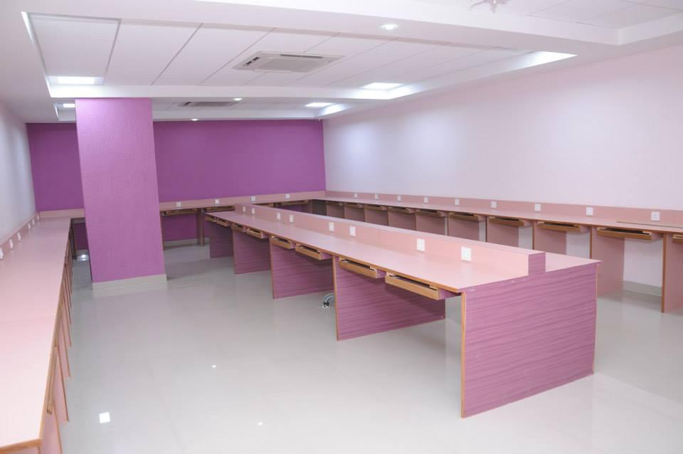 Sindhi Institute of Management Bangalore Infrastructure photo 4