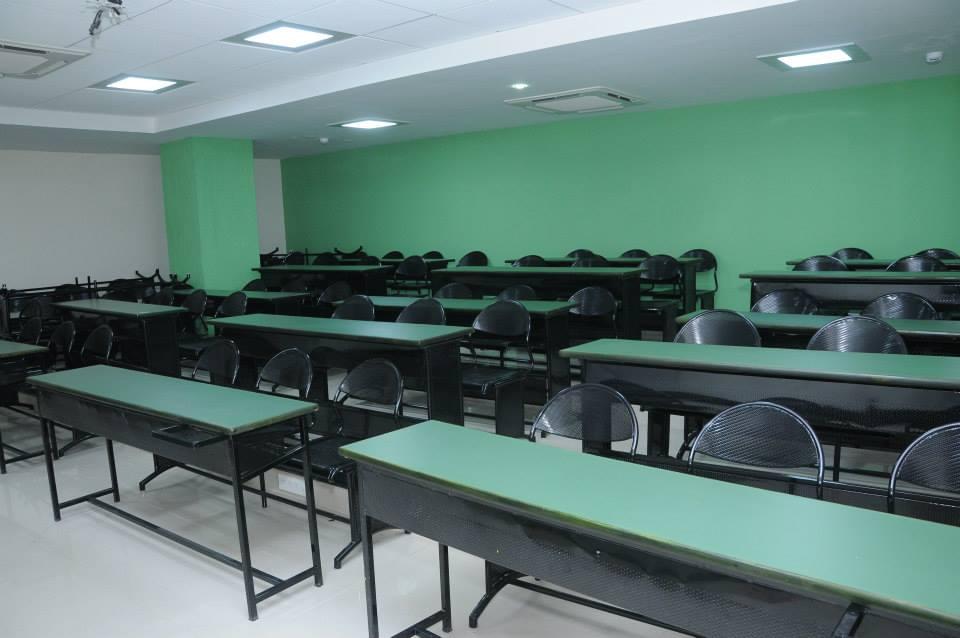 Sindhi Institute of Management Bangalore Infrastructure photo 1