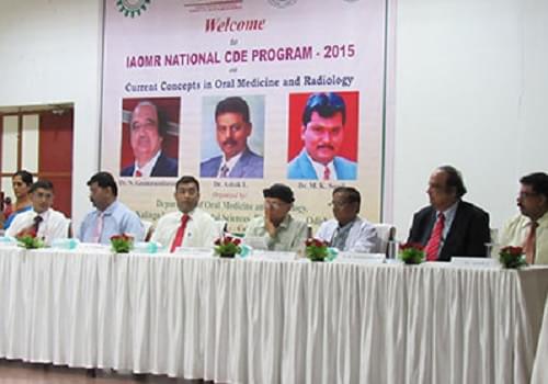 Kalinga Institute of Dental Sciences Bhubaneswar Events photo 1