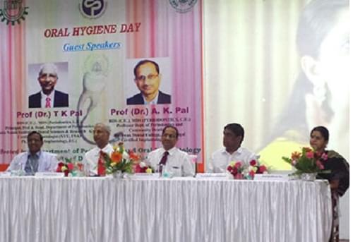 Kalinga Institute of Dental Sciences Bhubaneswar Events photo 4