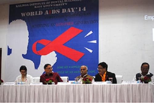 Kalinga Institute of Dental Sciences Bhubaneswar Events photo 5