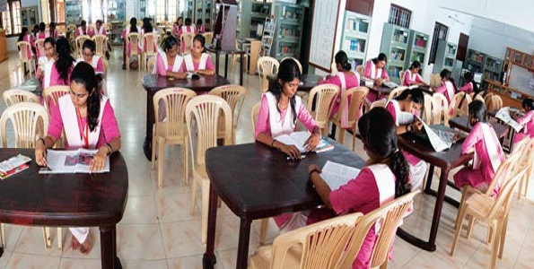 Amrita School of Arts and Sciences Kochi Facilities photo 3