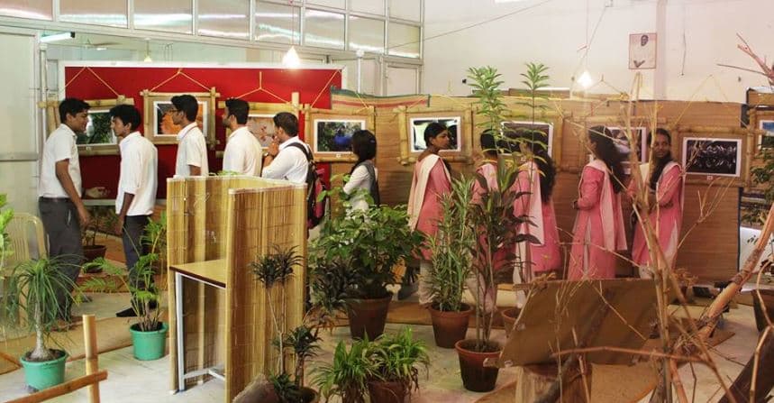 Amrita School of Arts and Sciences Kochi Events photo 5