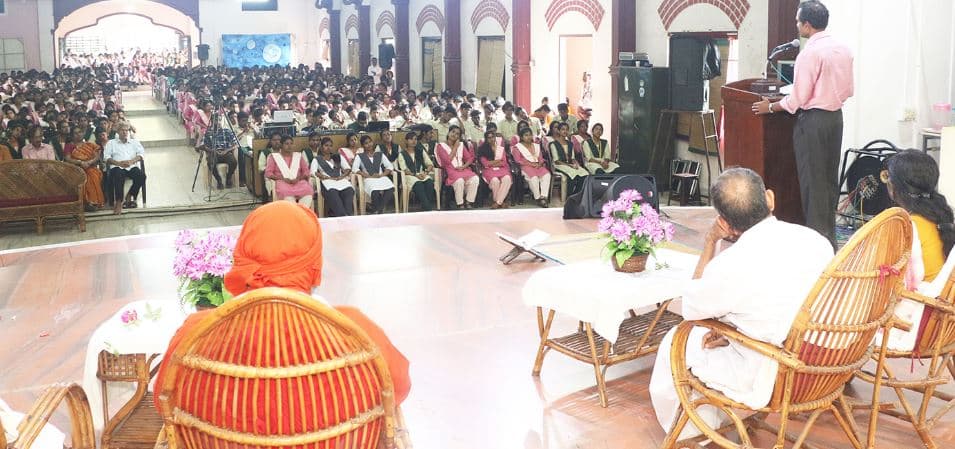 Amrita School of Arts and Sciences Kochi Events photo 1