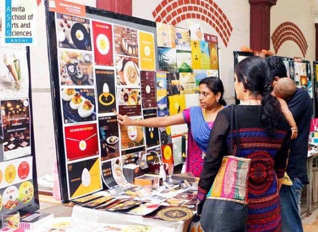 Amrita School of Arts and Sciences Kochi Events photo 3