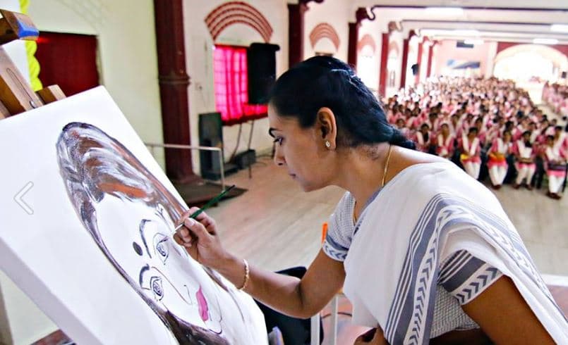 Amrita School of Arts and Sciences Kochi Events photo 4