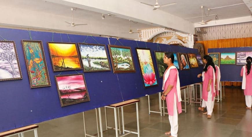 Amrita School of Arts and Sciences Kochi Events photo 6