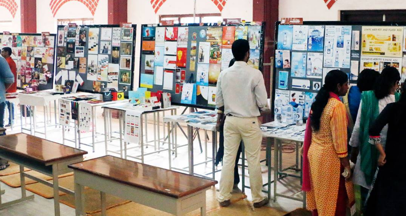 Amrita School of Arts and Sciences Kochi Events photo 9
