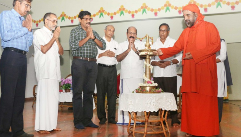 Amrita School of Arts and Sciences Kochi Events photo 11