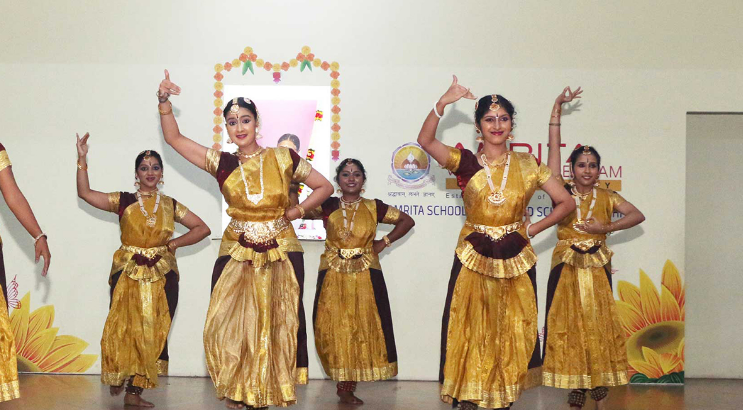 Amrita School of Arts and Sciences Kochi Events photo 12