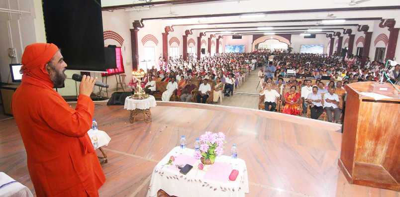 Amrita School of Arts and Sciences Kochi Events photo 13
