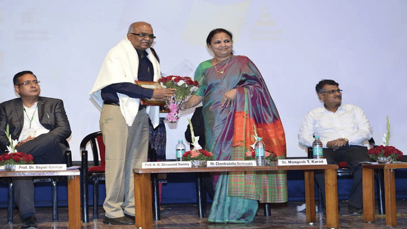 MIT College of Management Kothrud Events photo 3