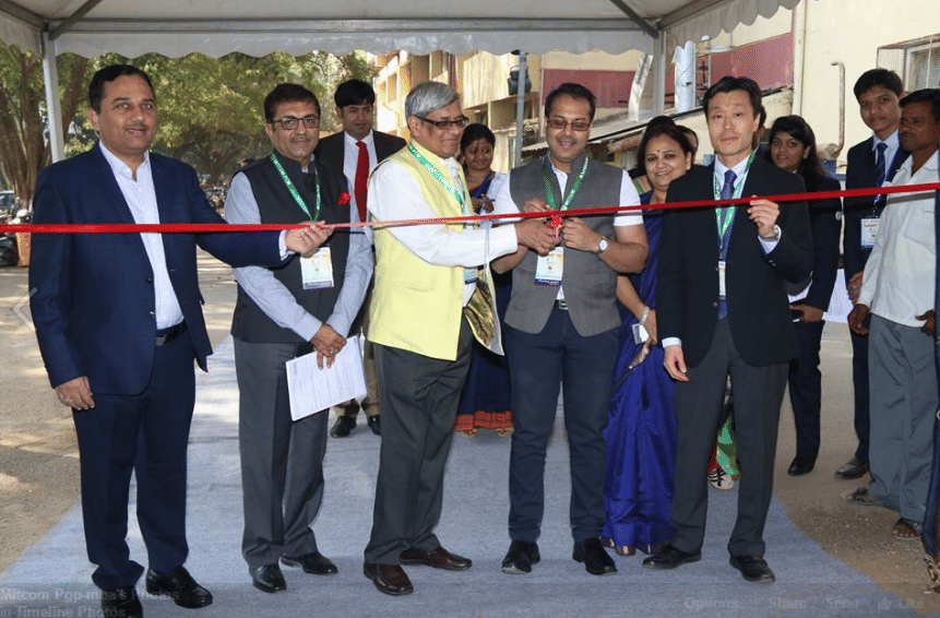 MIT College of Management Kothrud Events photo 8