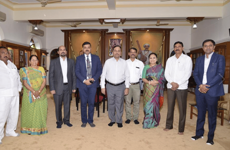 MIT College of Management Kothrud Extra Curriculars photo 3