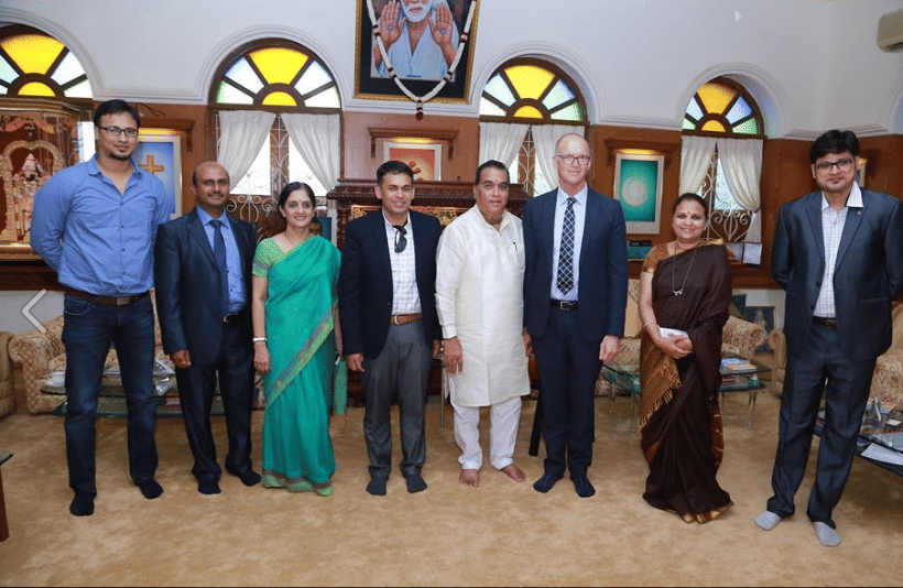 MIT College of Management Kothrud Extra Curriculars photo 4