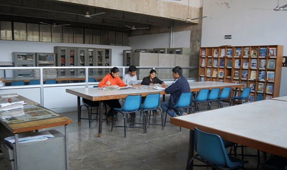 GZSCCET Facility photo 3