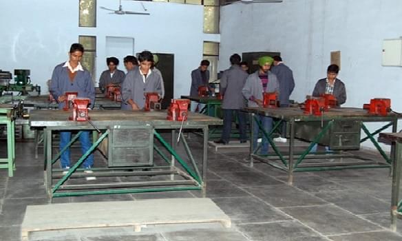 GZSCCET Facility photo 5