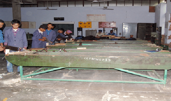 GZSCCET Facility photo 6