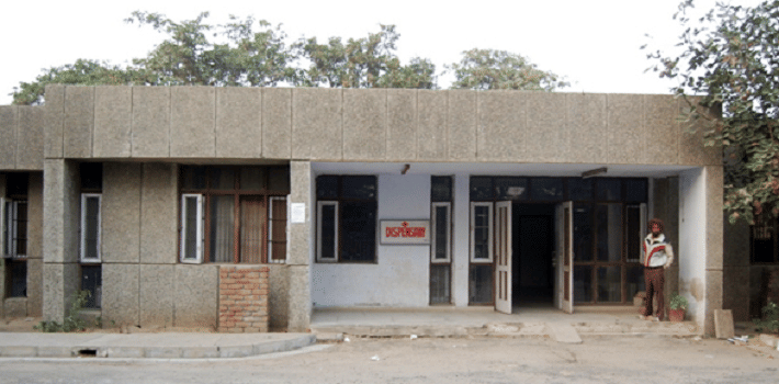 GZSCCET Building photo 1