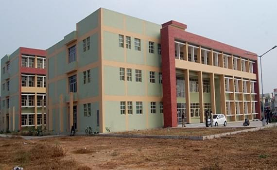 GZSCCET Building photo 3