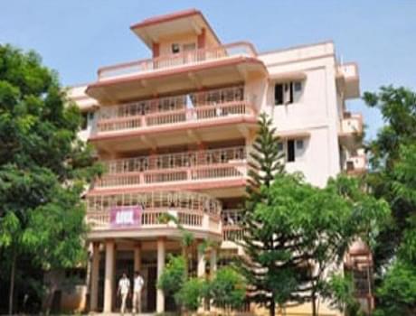 Amrita Vishwa Vidyapeetham (Bangalore) Academic Building photo 2