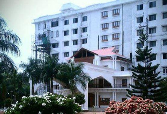 Amrita Vishwa Vidyapeetham (Bangalore) Academic Building photo 3