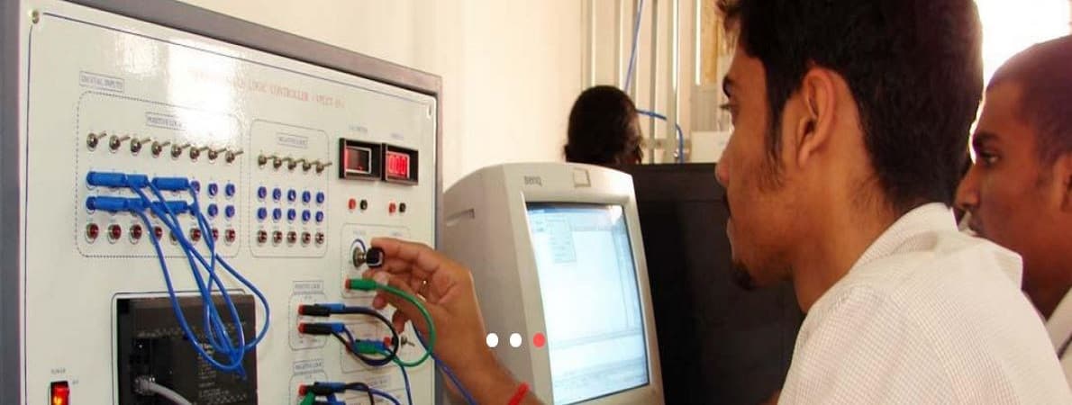 Amrita Vishwa Vidyapeetham (Bangalore) Facilities photo 3